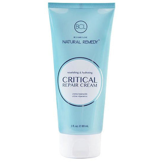 BCL Natural Remedy - Critical Repair Cream - My Beauty Boutique