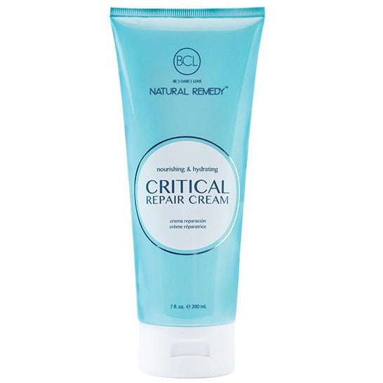 BCL Natural Remedy - Critical Repair Cream - My Beauty Boutique