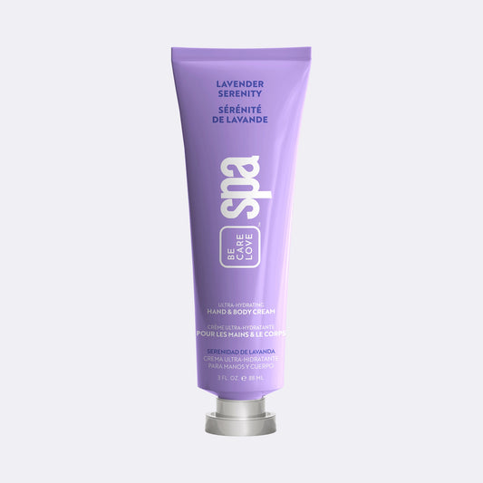 BCL Spa Botanical Hand & Body Cream