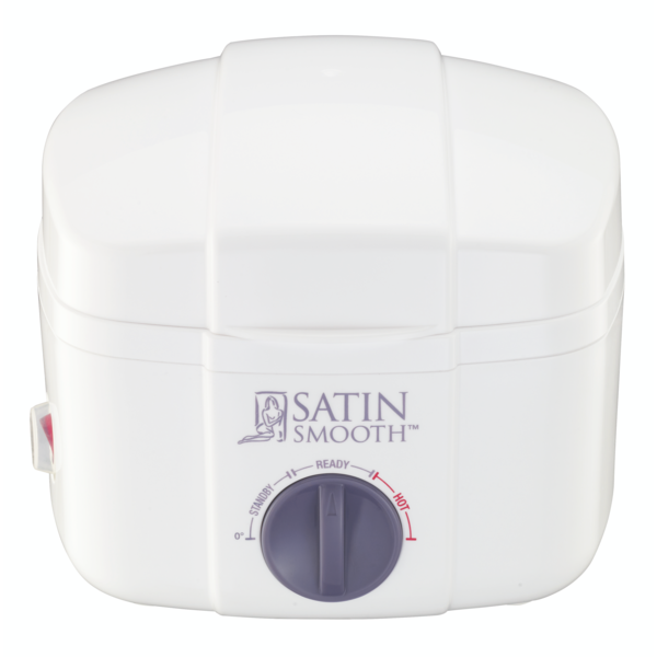 Satin Smooth - Single Wax Warmer - My Beauty Boutique