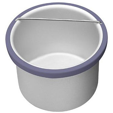 Satin Smooth - Removable Metal Wax Pot - My Beauty Boutique