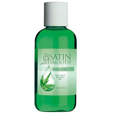 Satin Smooth Cool Aloe Skin Soother - My Beauty Boutique