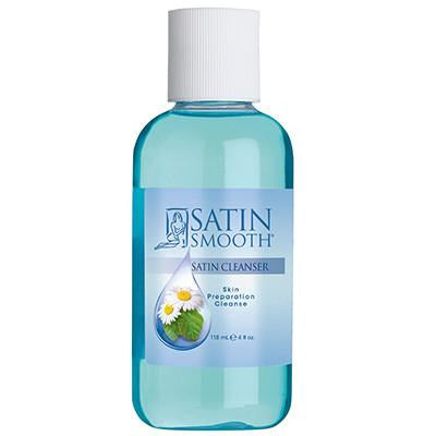 Satin Smooth Skin Preparation Cleanser - My Beauty Boutique