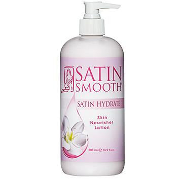 Satin Smooth Hydrate Skin Nourisher Lotion - My Beauty Boutique