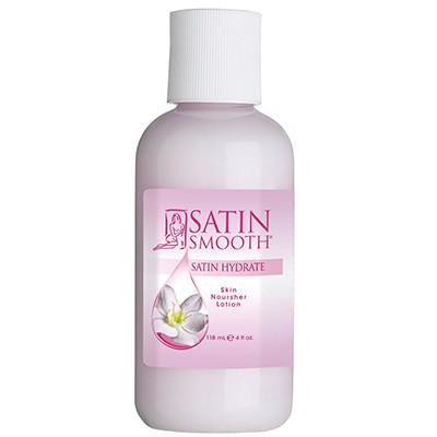 Satin Smooth Hydrate Skin Nourisher Lotion - My Beauty Boutique