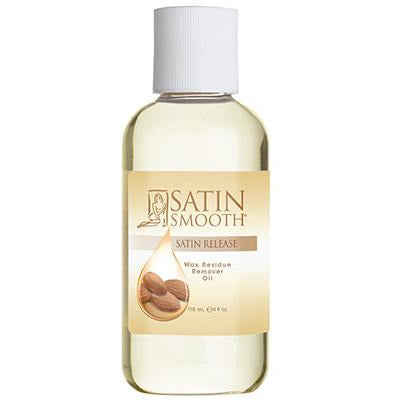 Satin Smooth Release Wax Residue Remover - My Beauty Boutique