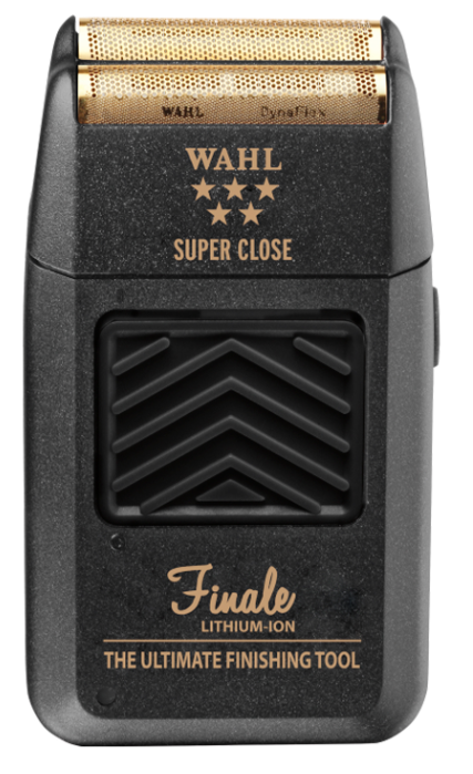 Wahl 5 Star Lithium Finale Shaver - My Beauty Boutique