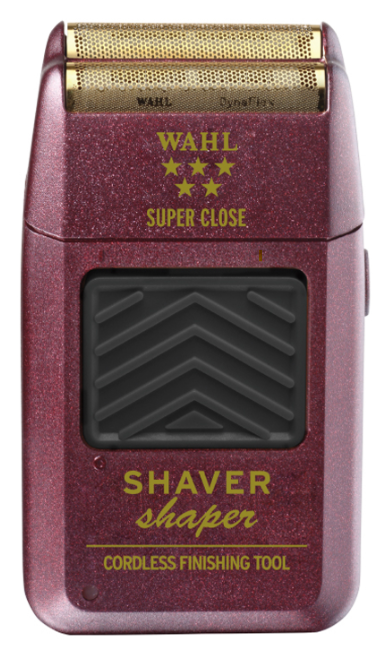 Wahl 5 Star Shaver / Shaper - My Beauty Boutique