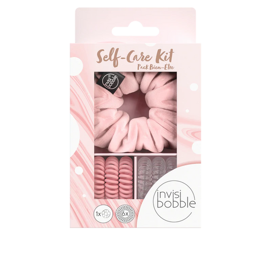 Invisibobble Self Care Gift Set - My Beauty Boutique