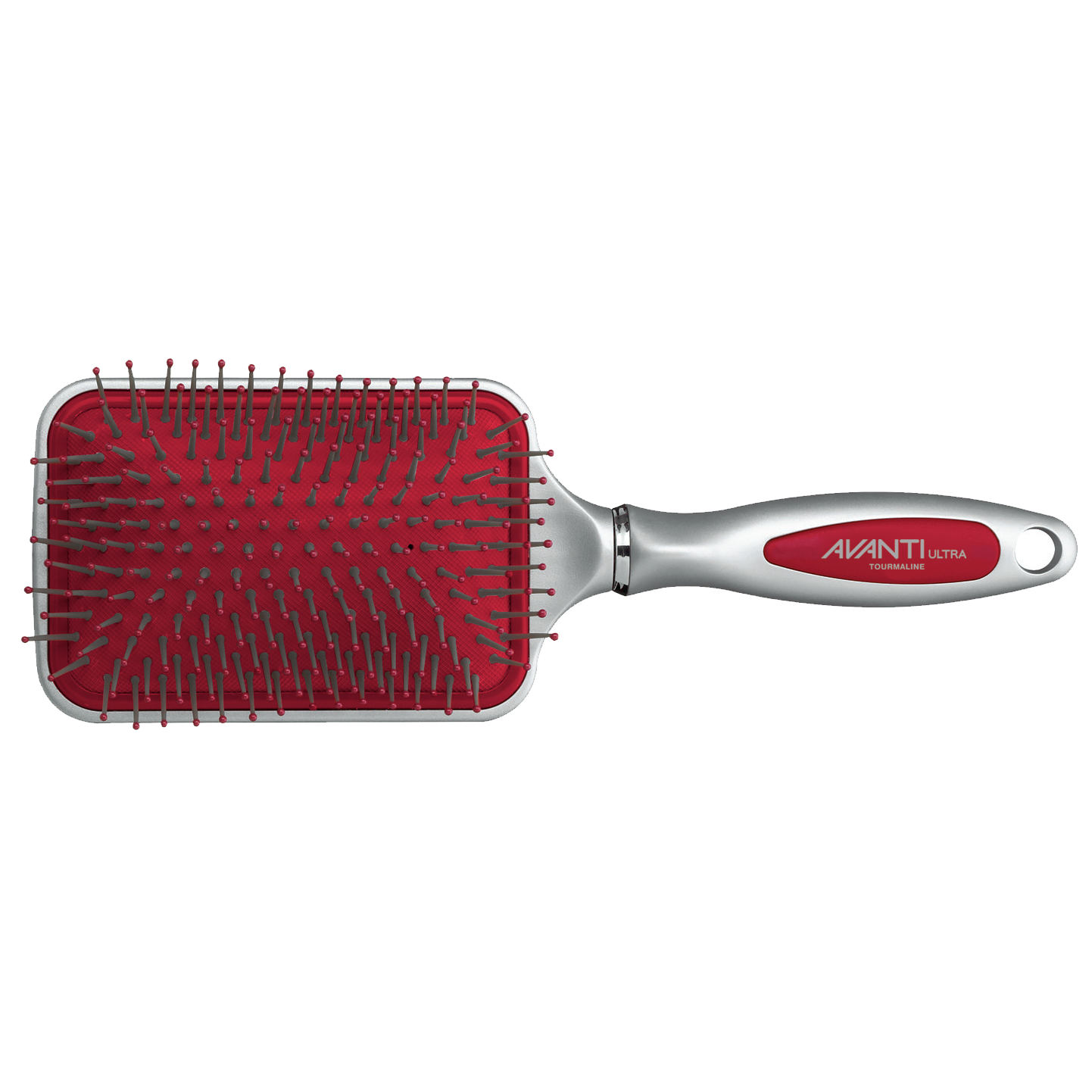 Avanti Tourmaline Rectangular Cushion Brush - My Beauty Boutique