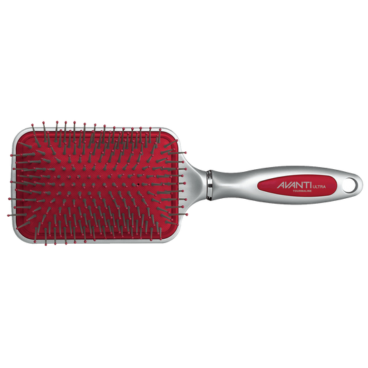 Avanti Tourmaline Rectangular Cushion Brush - My Beauty Boutique