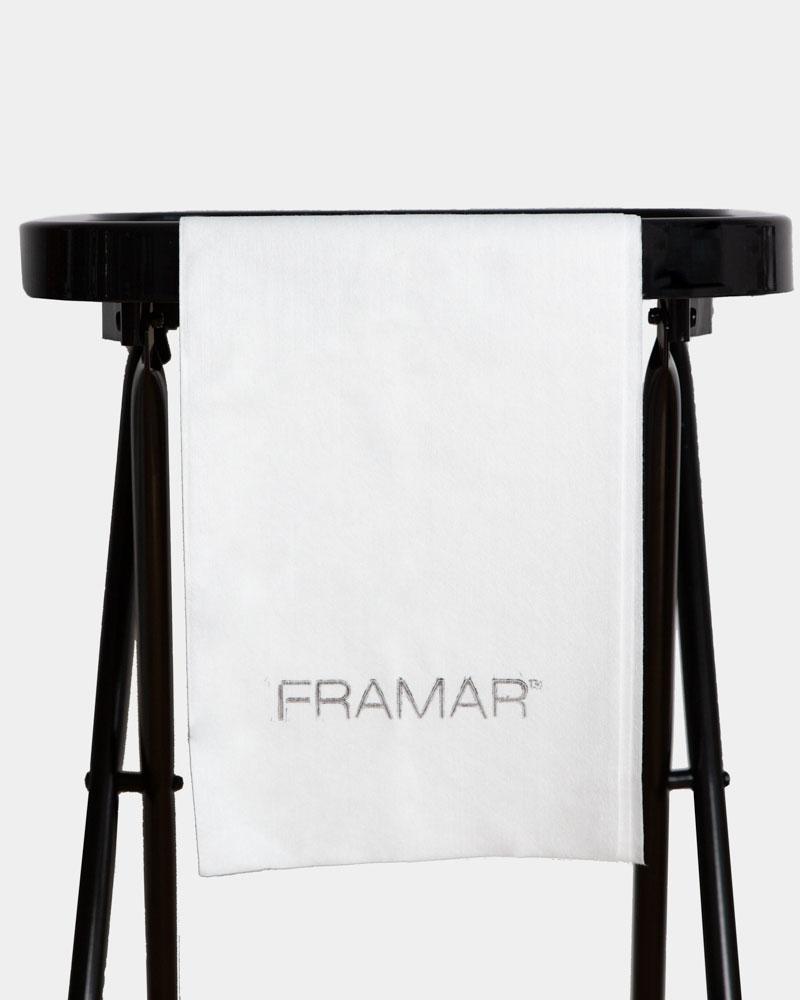 Framar - Dry and "Byeee" Towels - My Beauty Boutique