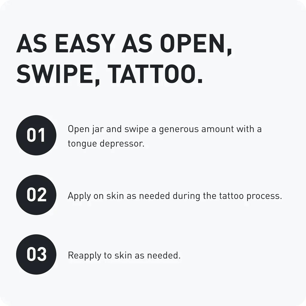 Mad Rabbit Pro Tattoo Glide - My Beauty Boutique