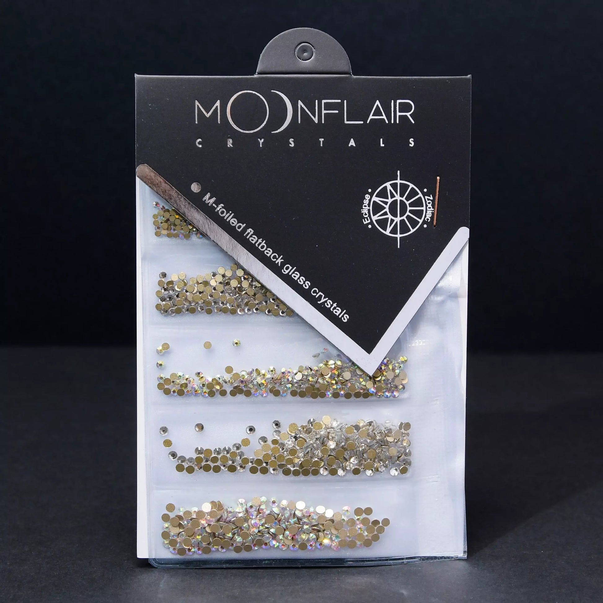 MoonFlair - The Minis 1440 pcs – Multi Pack - My Beauty Boutique