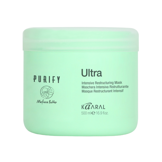 Kaaral - Purify ULTRA Intensive Restructuring Mask - My Beauty Boutique