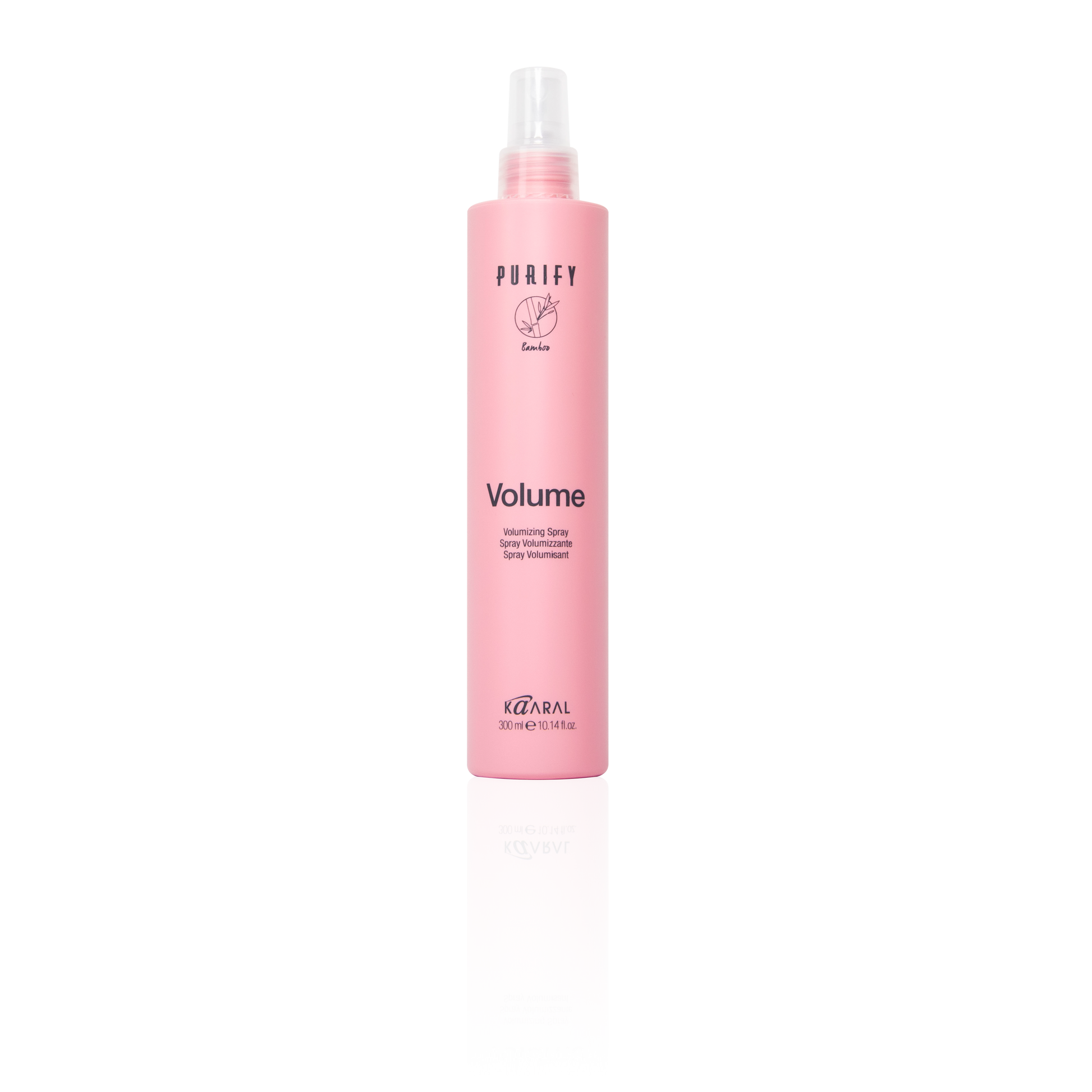 Kaaral - Purify Volume Spray - My Beauty Boutique