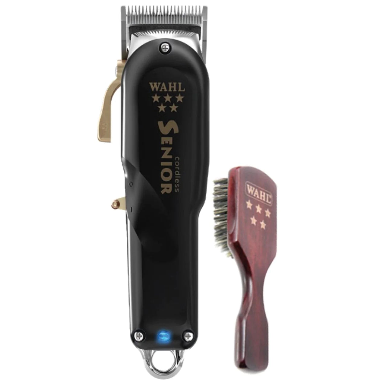 Wahl 5 Star Senior Cordless w/ Fade Brush - My Beauty Boutique