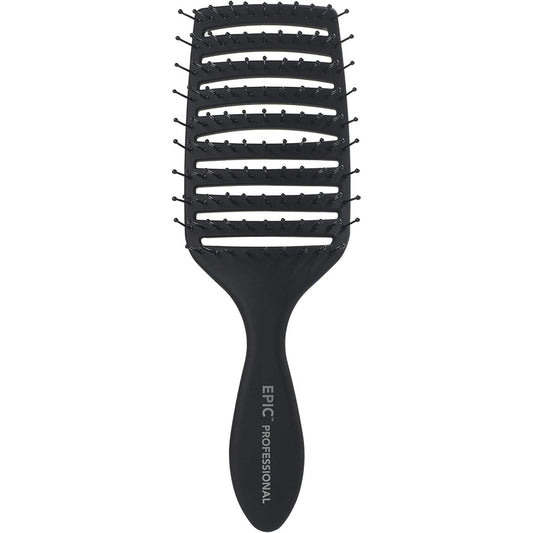 Wet Brush Epic Quick Black - My Beauty Boutique