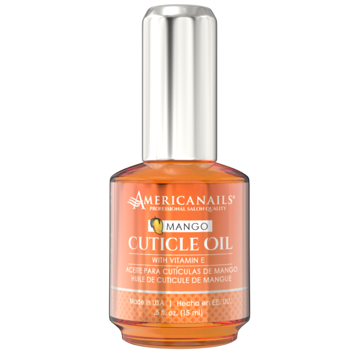 Americanails Cuticle Oil - Mango - My Beauty Boutique