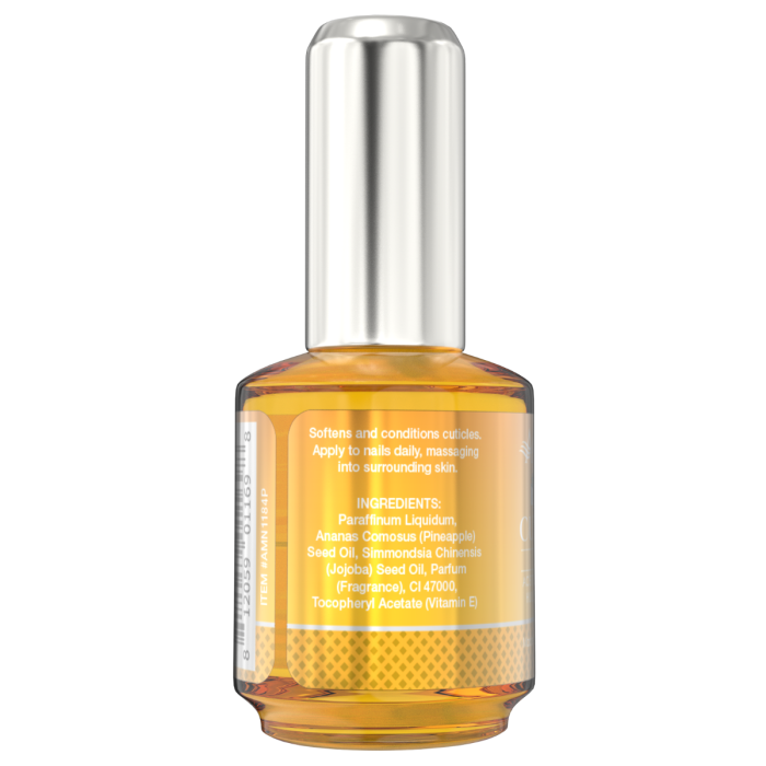 Americanails Cuticle Oil - Pineapple - My Beauty Boutique