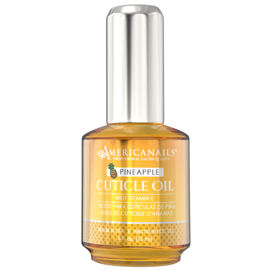 Americanails Cuticle Oil - Pineapple - My Beauty Boutique