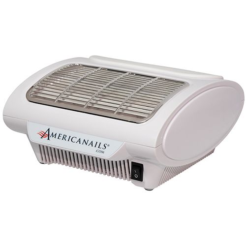 Americanails Breathe Easy Dust Collector - My Beauty Boutique