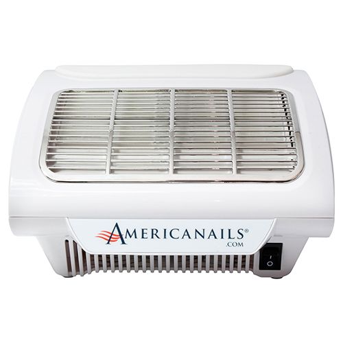 Americanails Breathe Easy Dust Collector - My Beauty Boutique