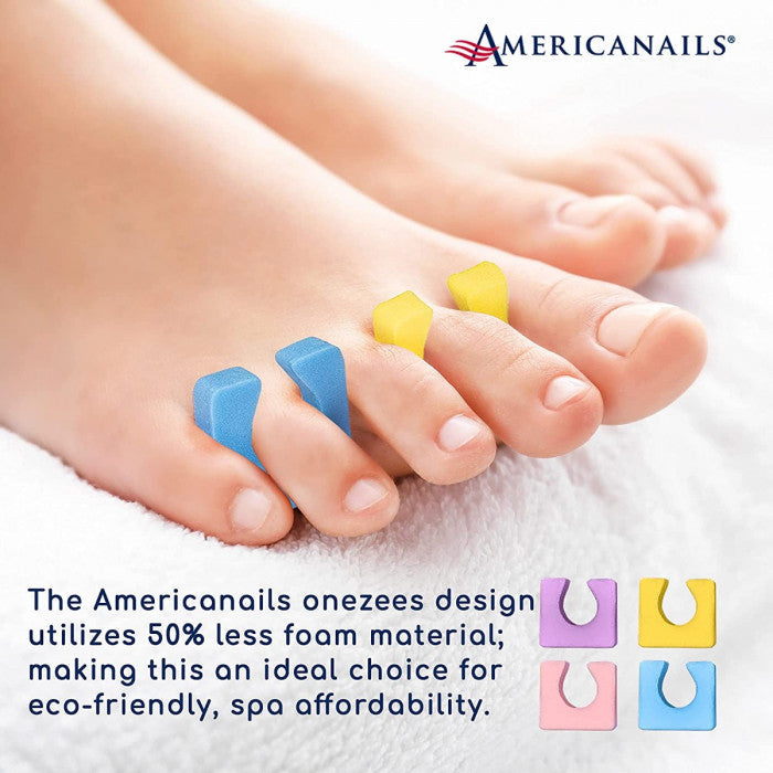 Americanails Onezeez Toe Separators