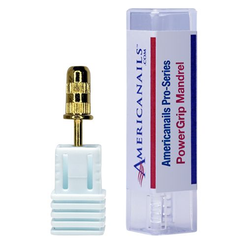 Americanails Professional Easy Off Mandrel - My Beauty Boutique