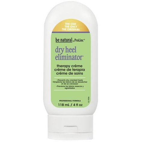 Be Natural - Dry Heel Eliminator - My Beauty Boutique