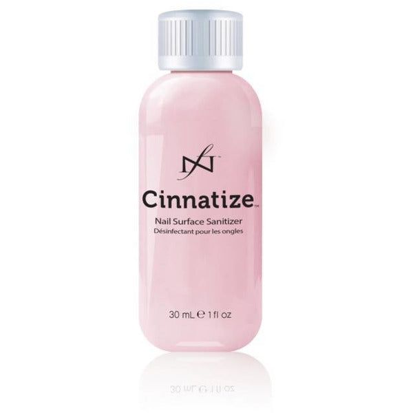 Famous Names - Cinnatize Nail Surface Sanitizer - My Beauty Boutique