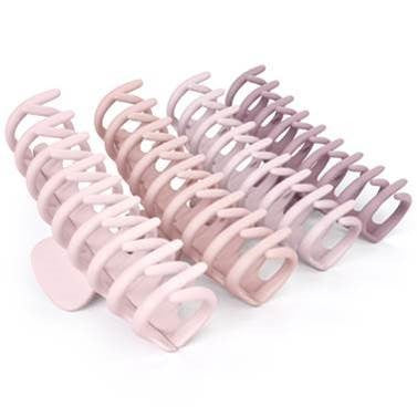 Framar Clips - Claw Clips - My Beauty Boutique