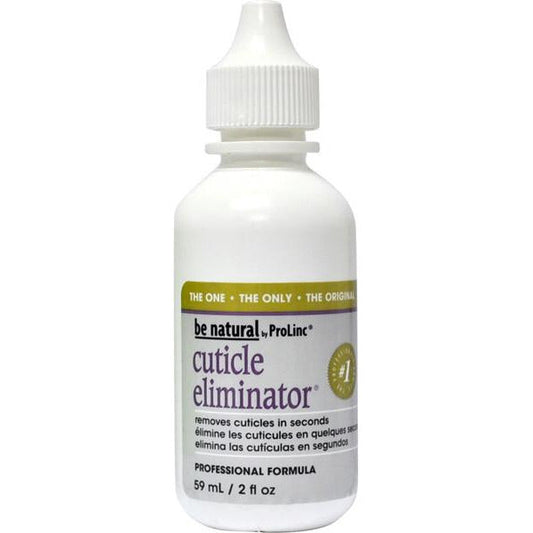 Be Natural - Cuticle Eliminator - My Beauty Boutique