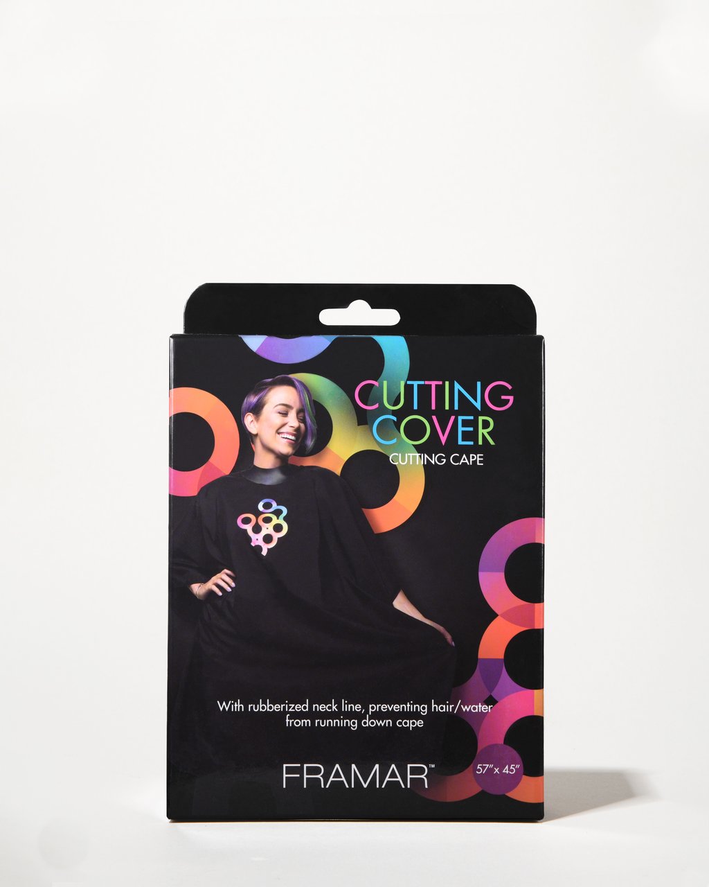 Framar Cape - Cutting Cover - My Beauty Boutique