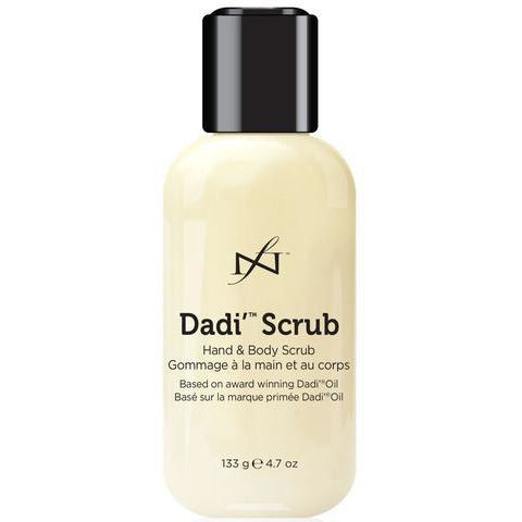 Famous Names - Luxury Dadi' Scrub - My Beauty Boutique