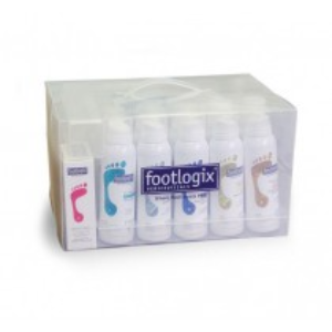 Footlogix - Professional Intro Kit / School Kit - My Beauty Boutique