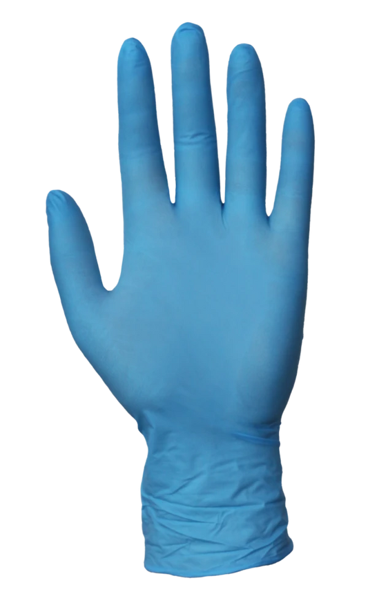 PRIMED Move Nitrile Exam Gloves - My Beauty Boutique