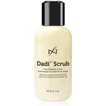 Famous Names - Luxury Dadi' Scrub - My Beauty Boutique