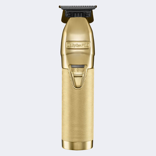 BaBylissPRO® GOLDFX Outlining Trimmer - My Beauty Boutique