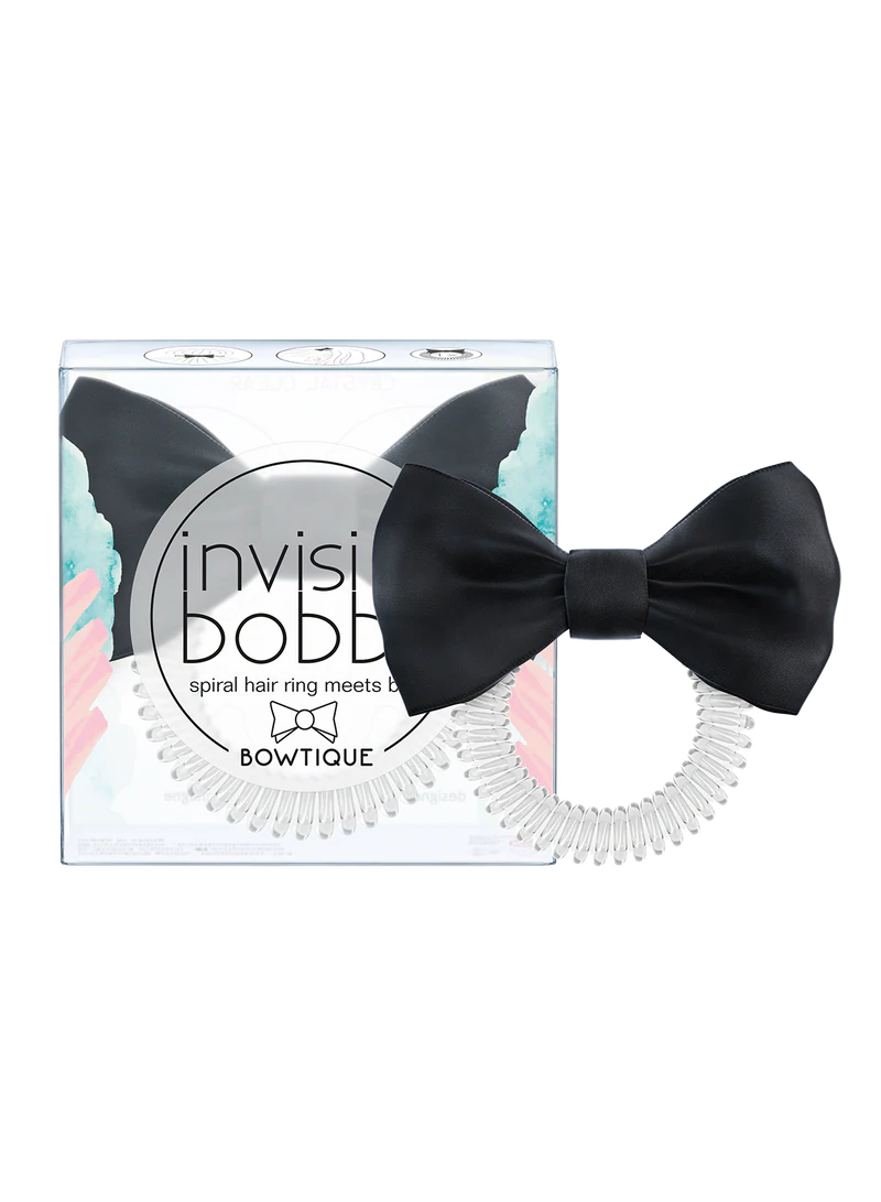 Invisibobble BOWTIQUE - My Beauty Boutique