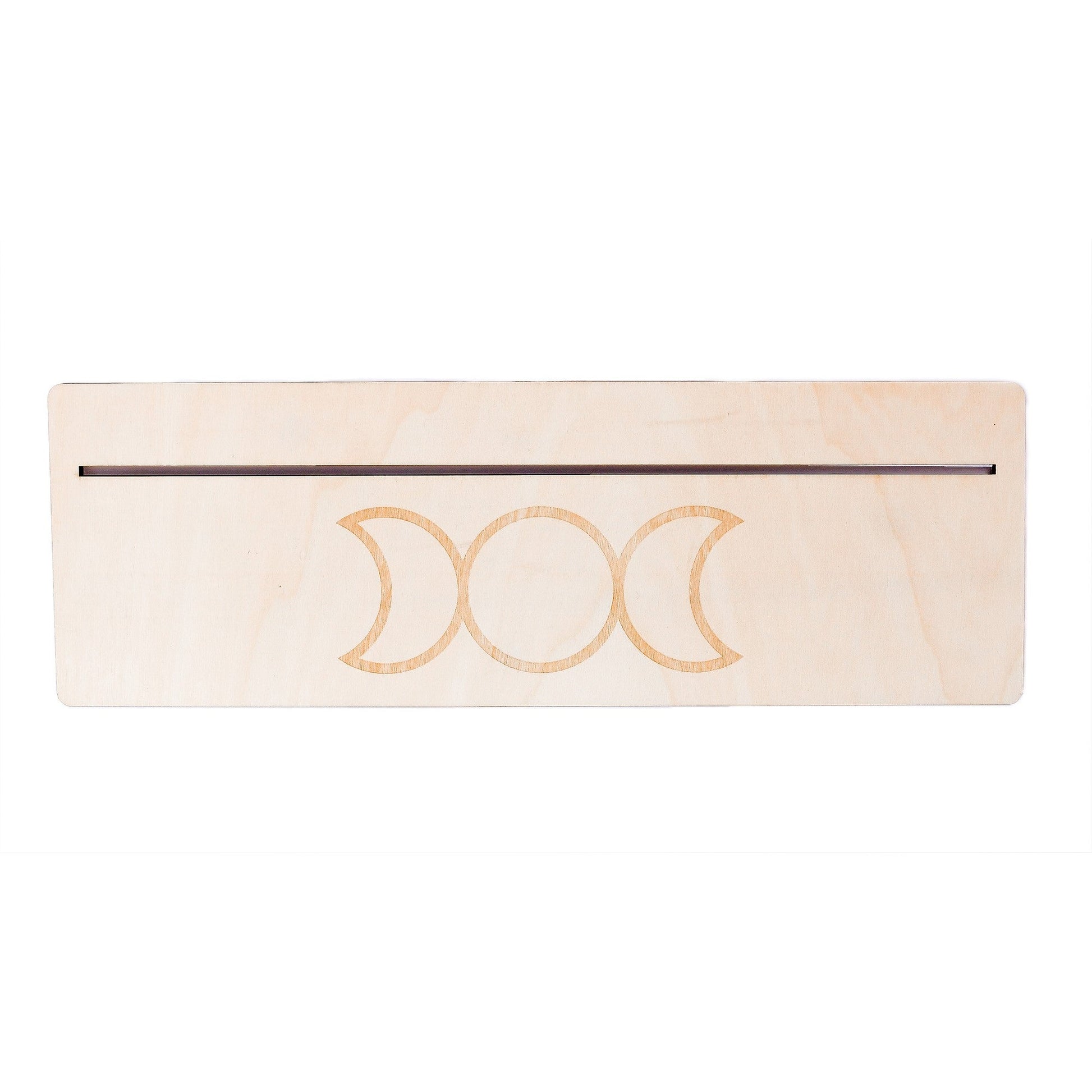 Moonflair - Nail Card Holders by Celina Rydén - My Beauty Boutique