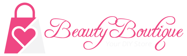 My Beauty Boutique | Your DIY Store