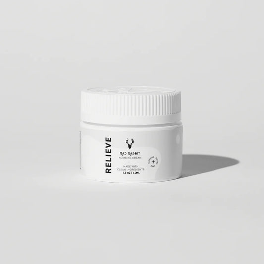 Mad Rabbit Numbing Cream - My Beauty Boutique