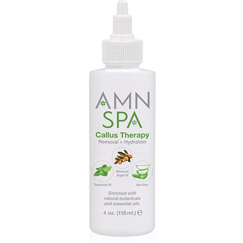 AMN Spa - Callus Therapy 4oz - My Beauty Boutique