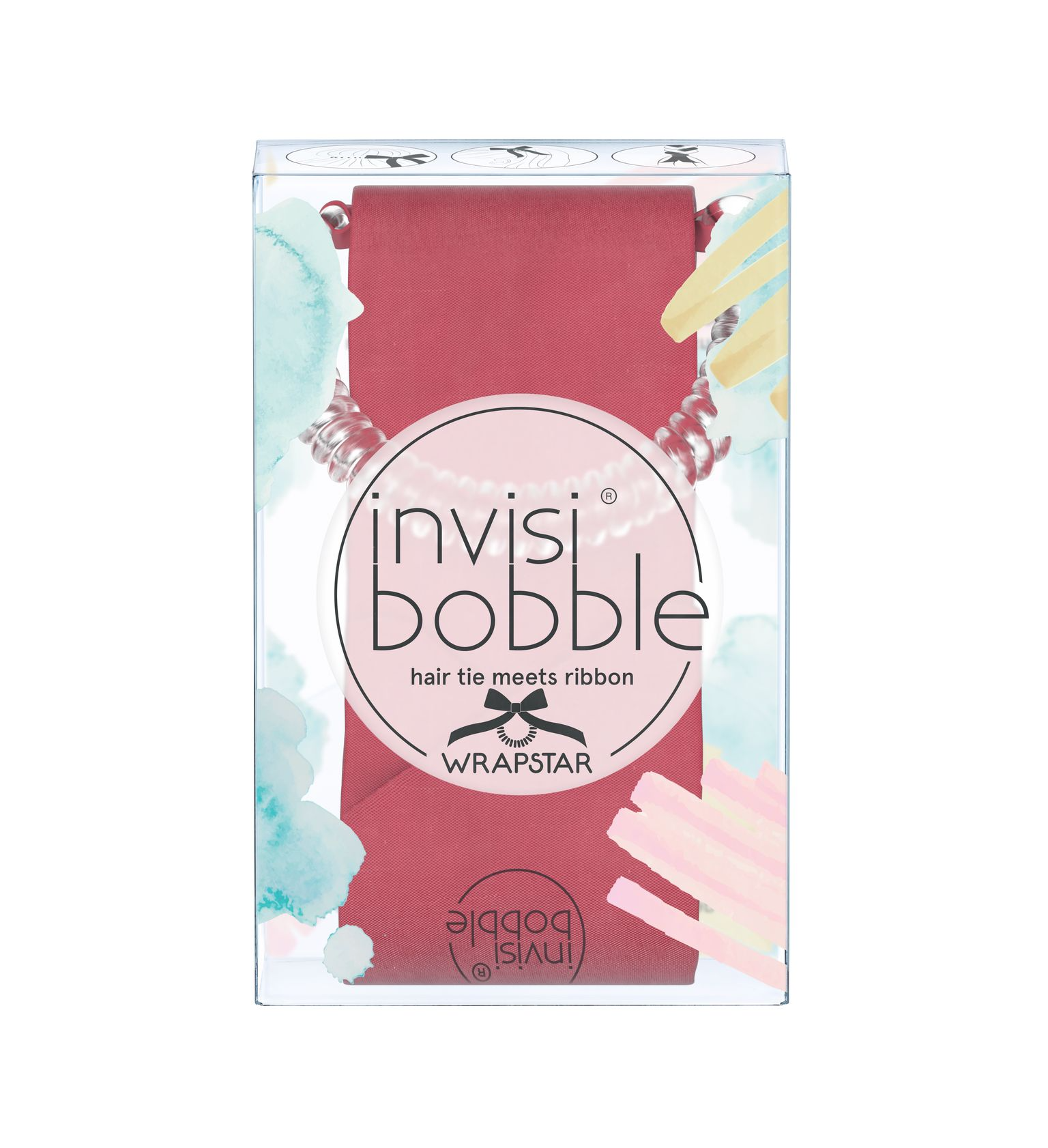 Invisibobble Wrapstar - My Beauty Boutique