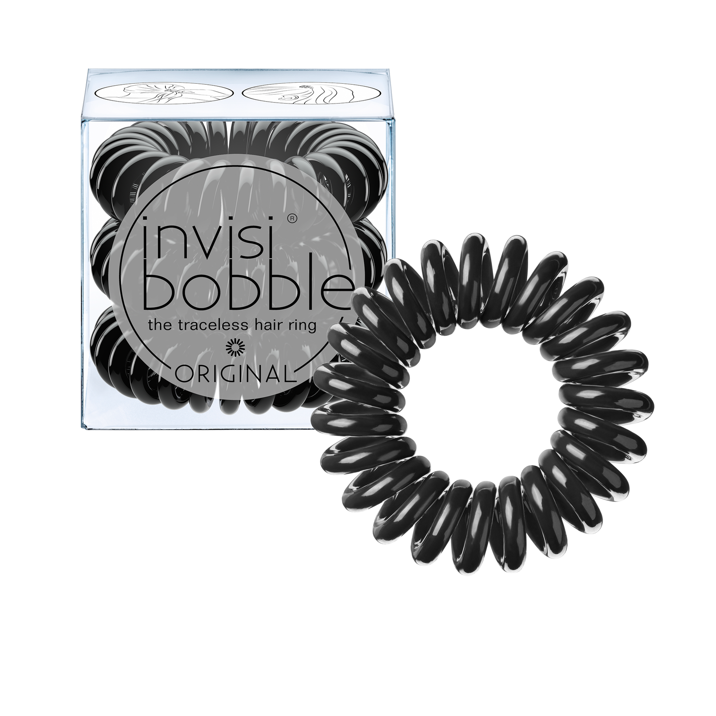 Invisibobble Original - My Beauty Boutique