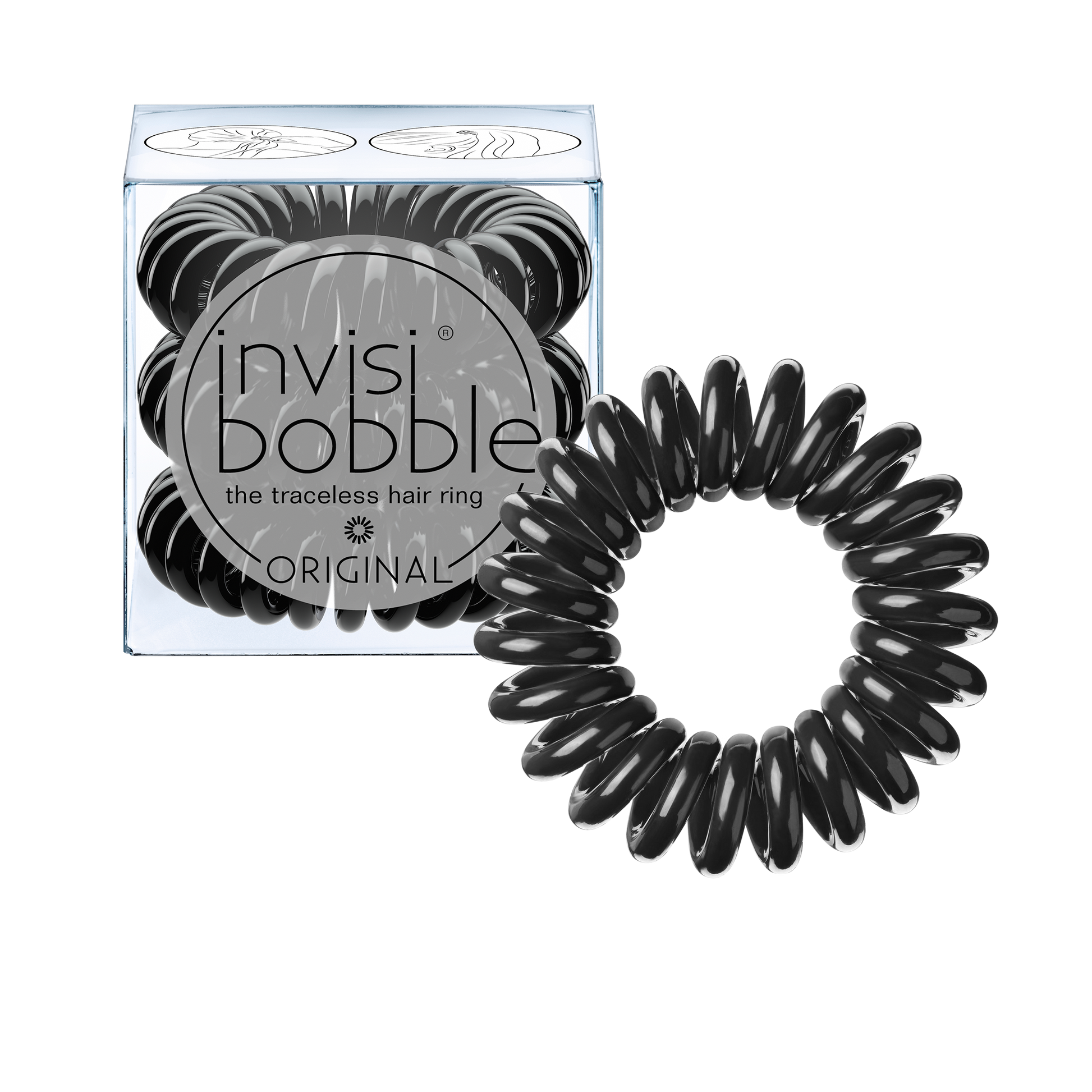 Invisibobble Original - My Beauty Boutique