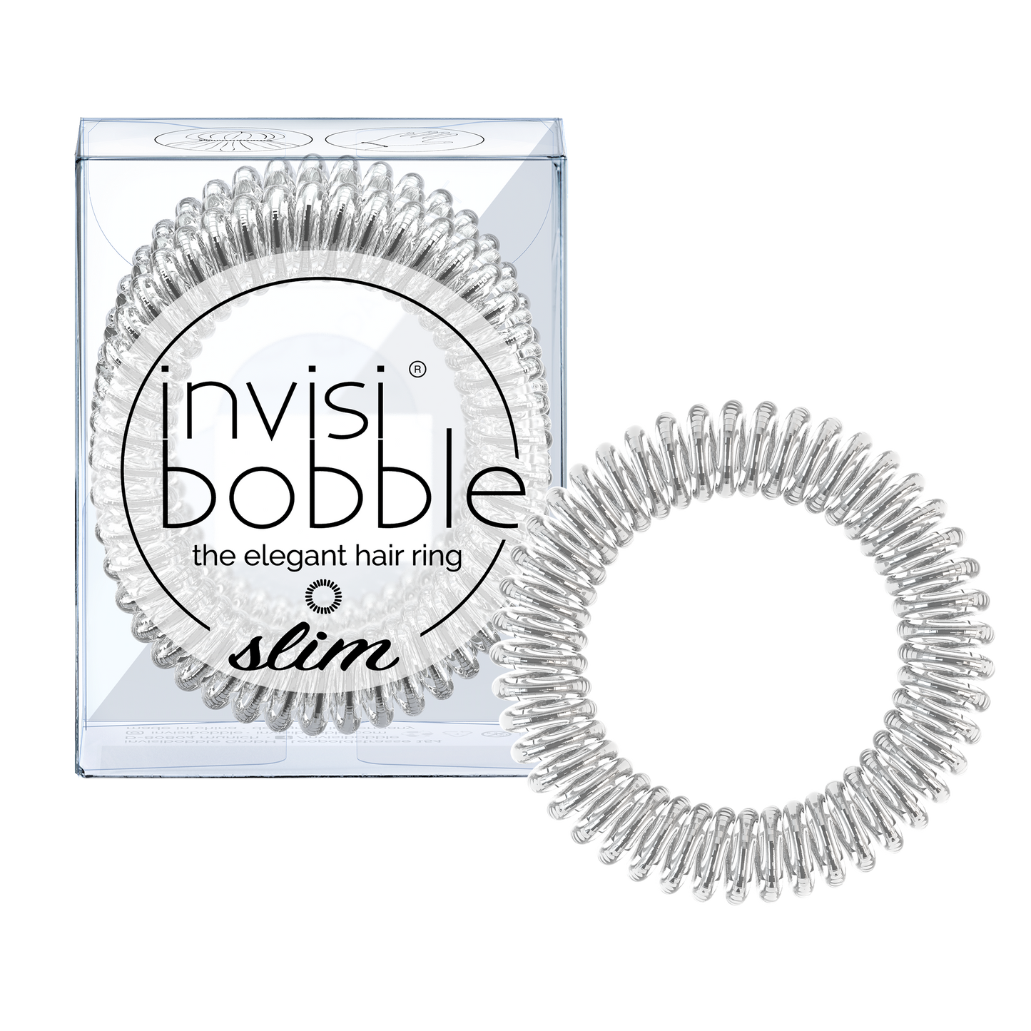 Invisibobble Slim - My Beauty Boutique