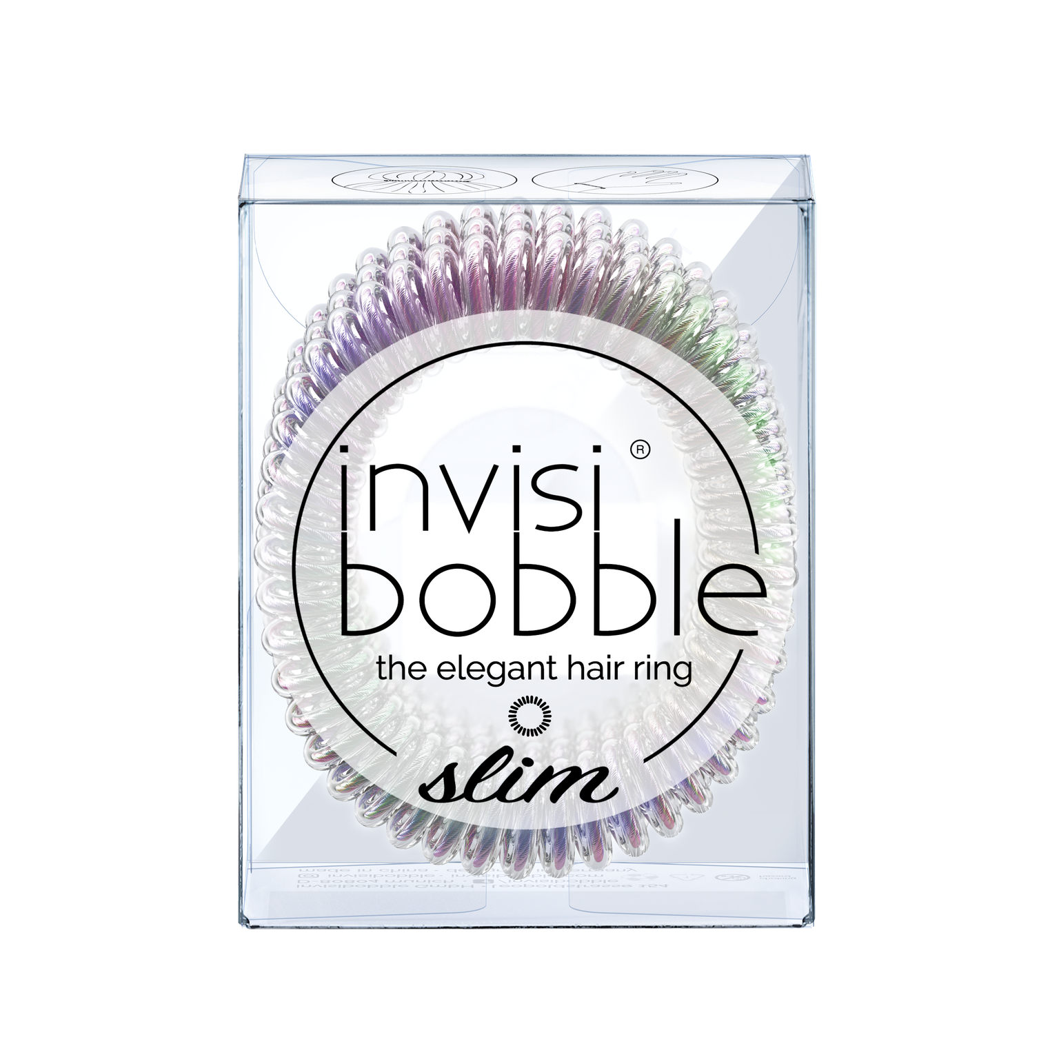 Invisibobble Slim - My Beauty Boutique