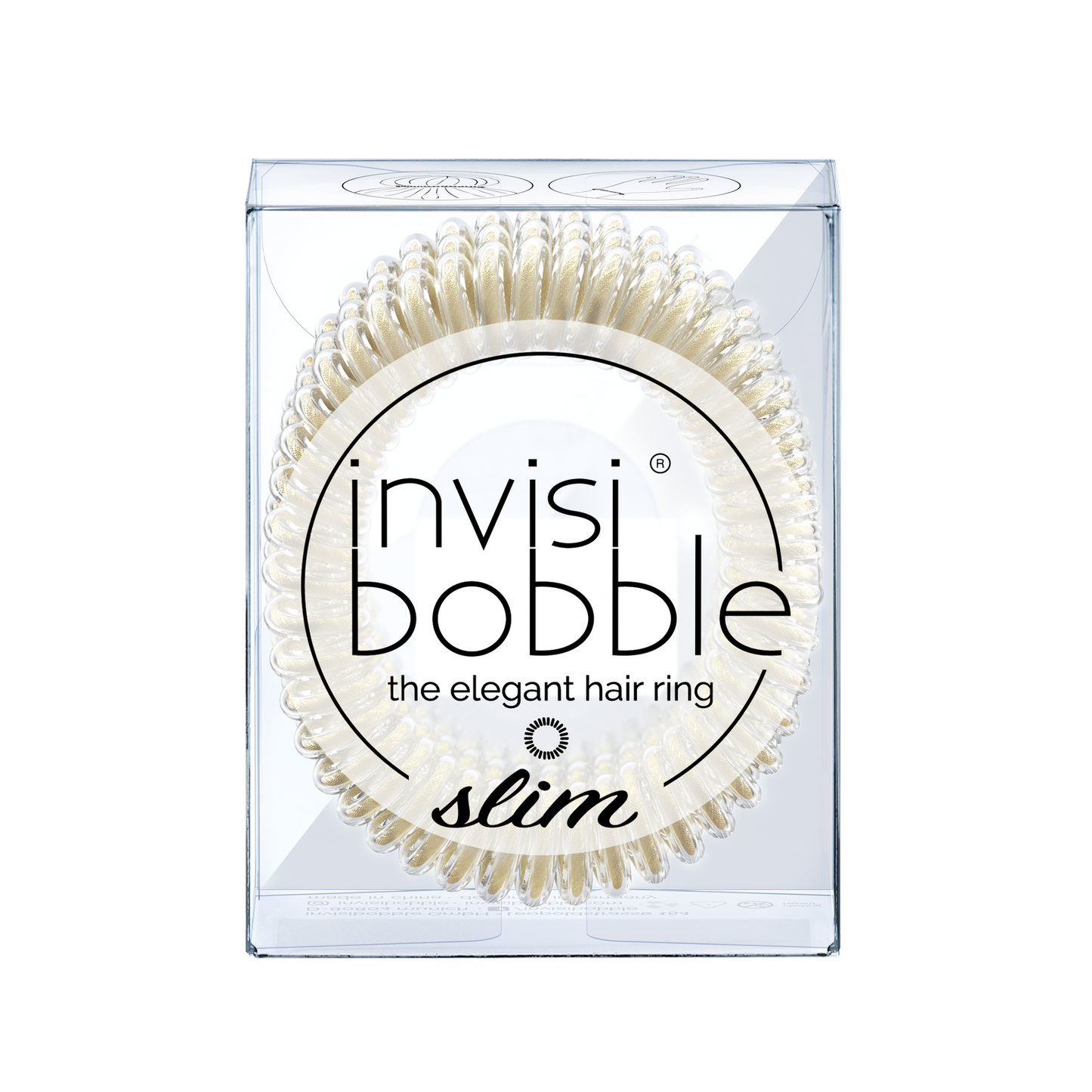 Invisibobble Slim - My Beauty Boutique